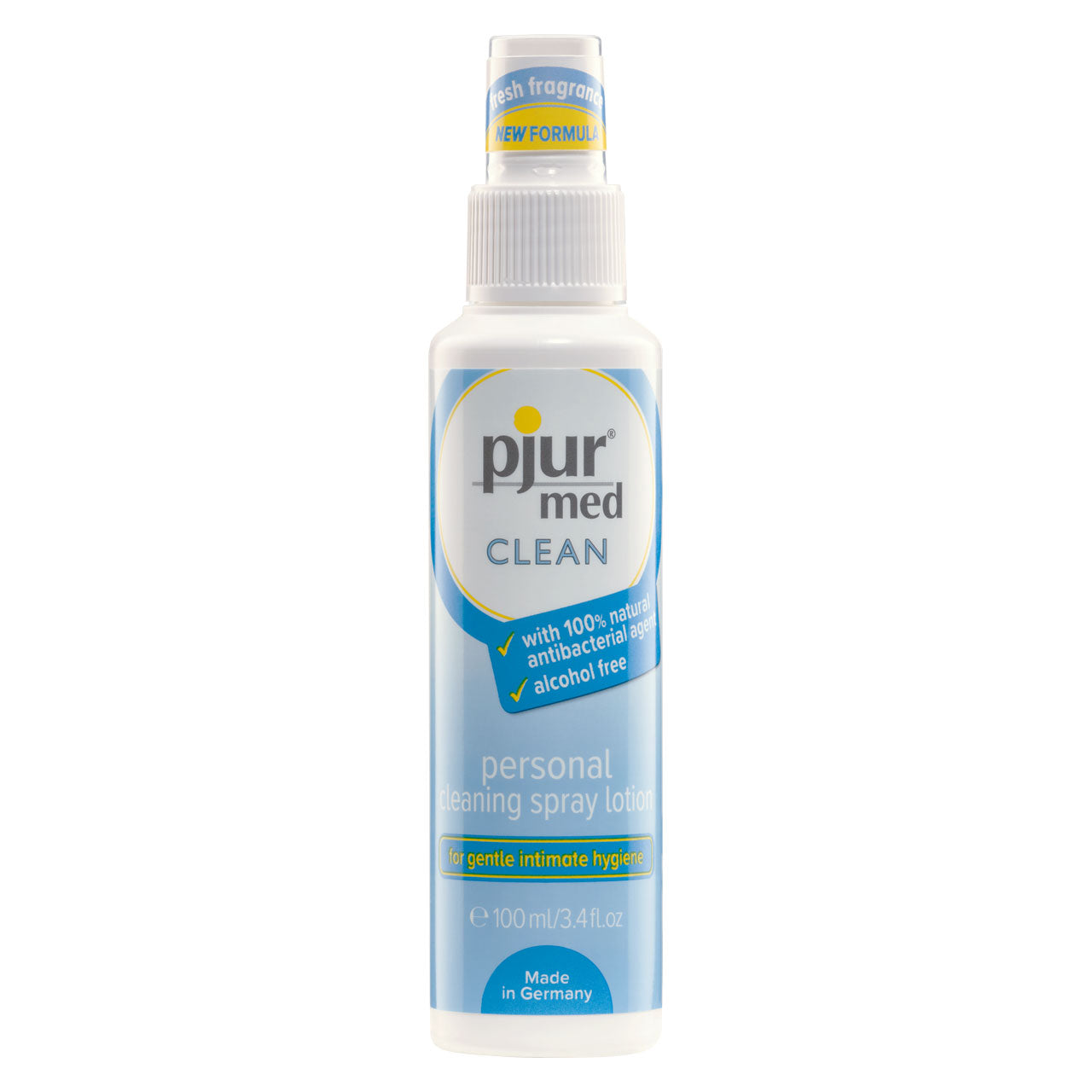 pjur Med Clean Spray 100 ml