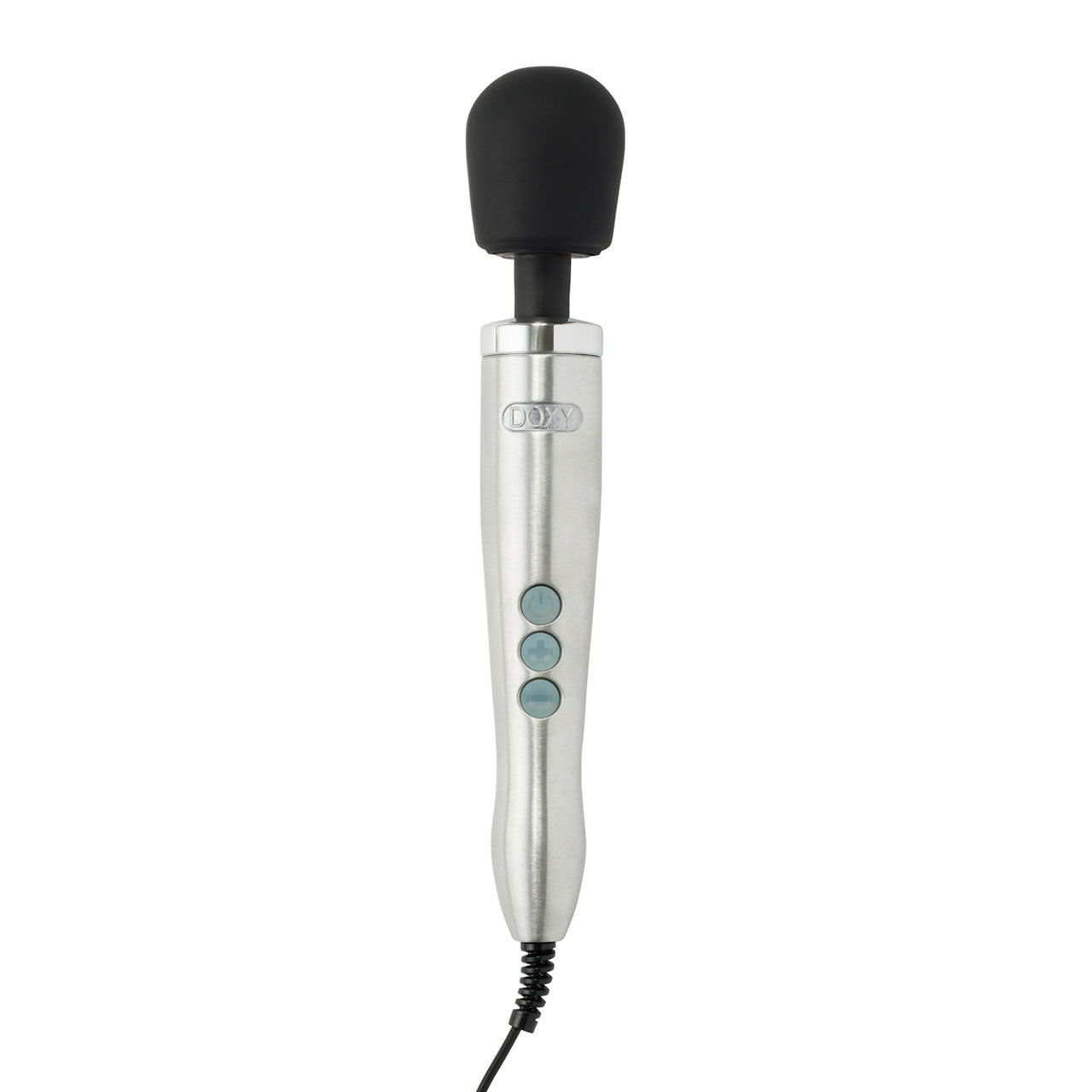 Doxy Die Cast Black