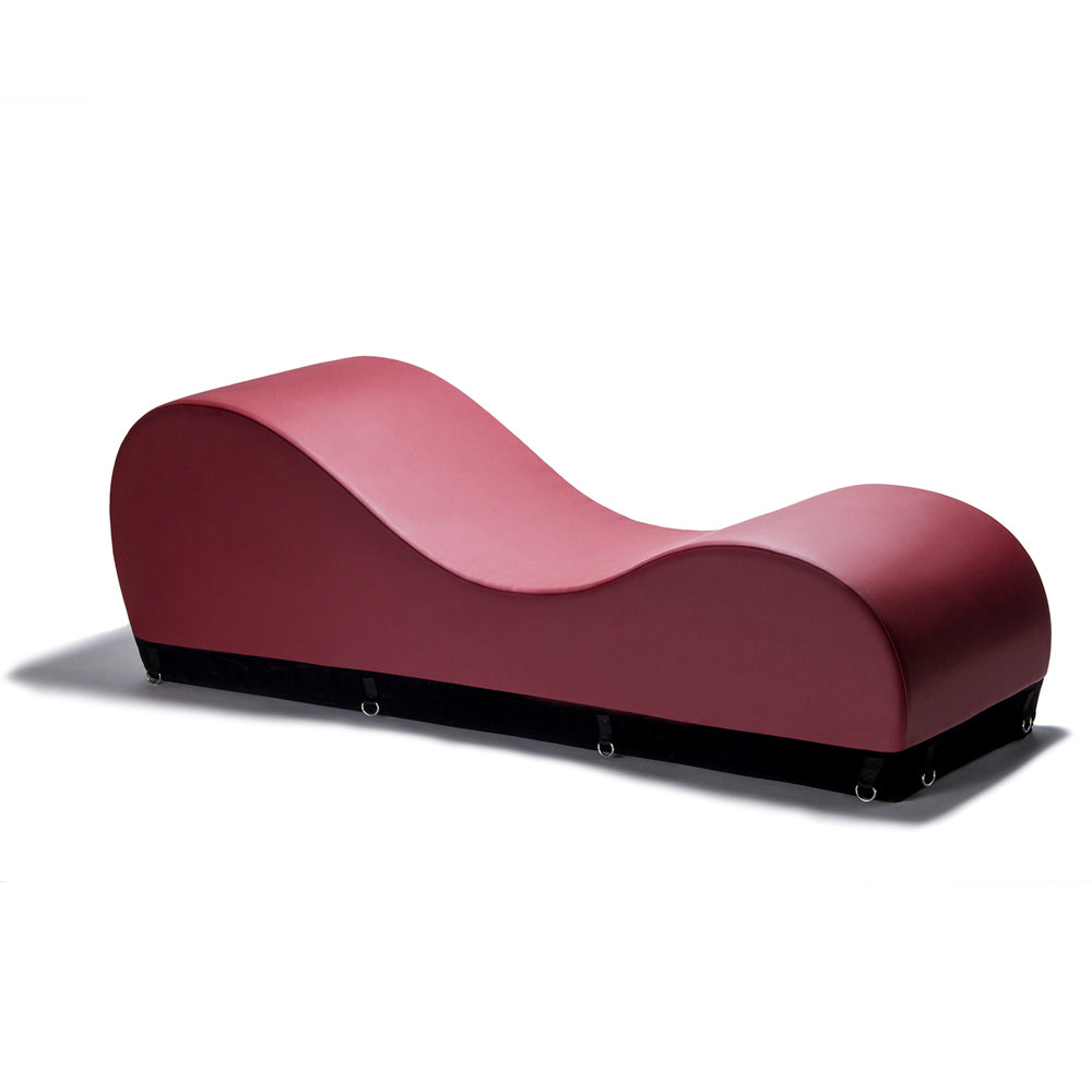 Esse Chaise Black Label Black