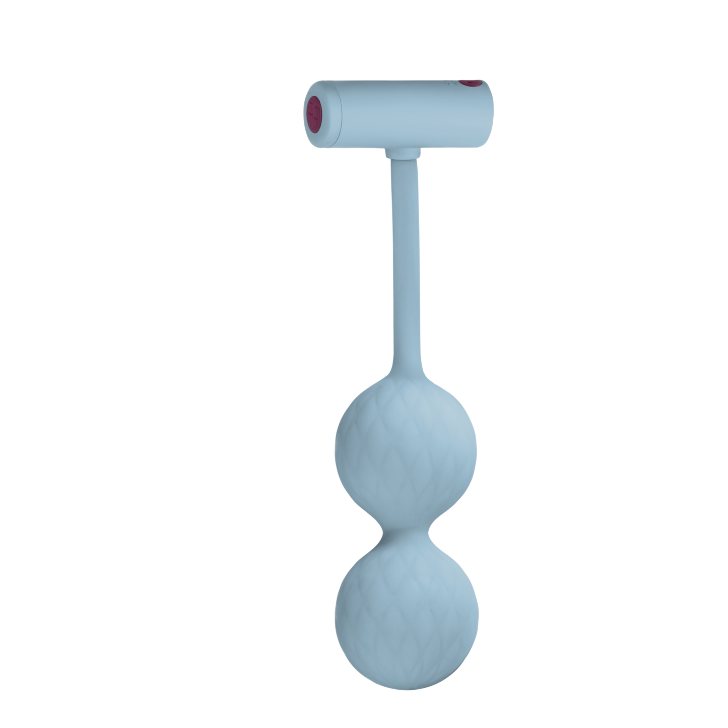 Momenta Kegel Balls Purple