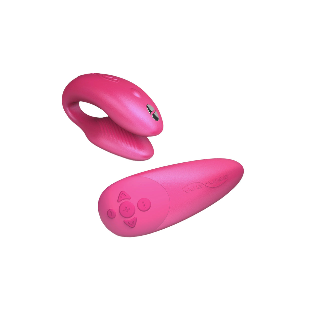 Chorus by We-Vibe Cosmic Blue