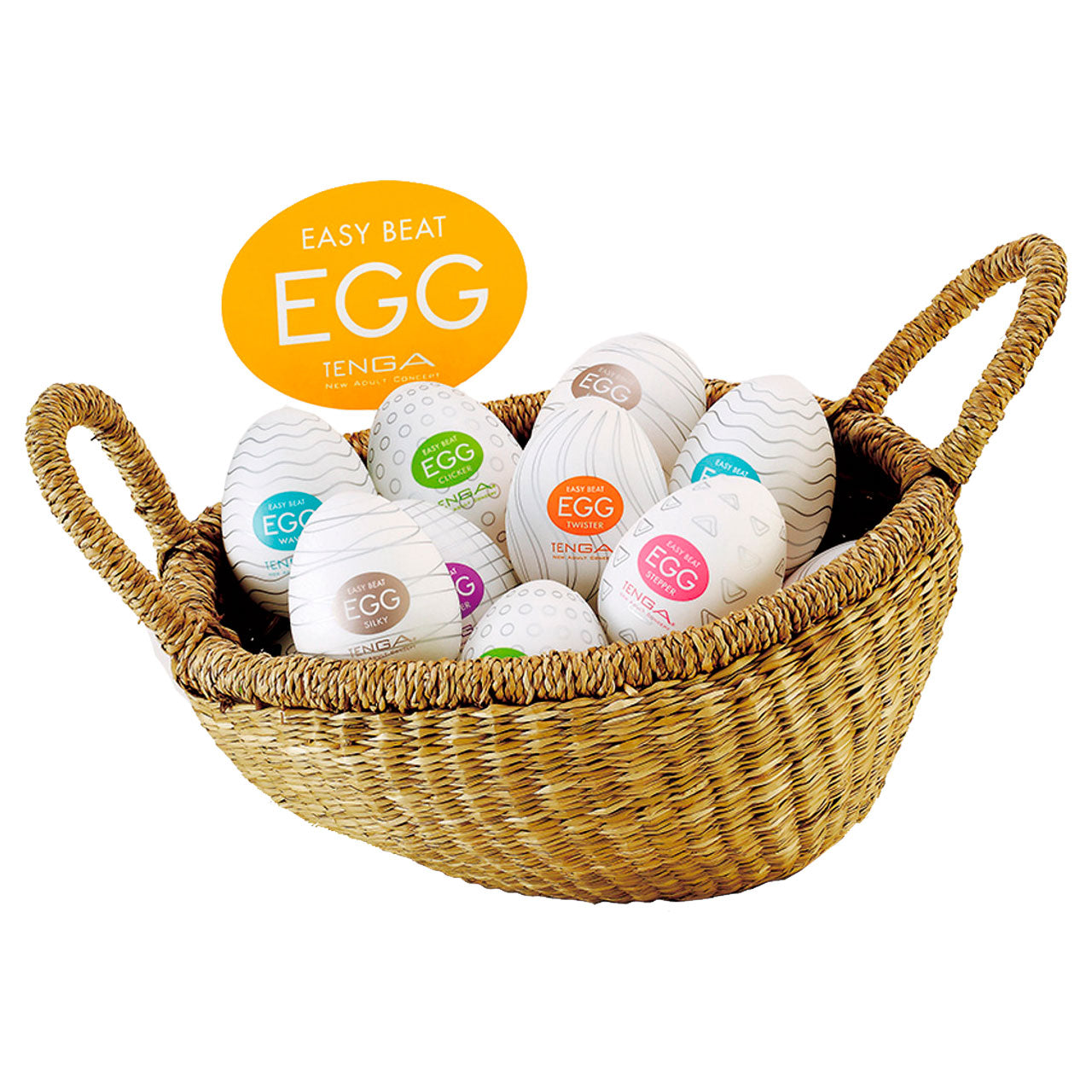 Egg Lovers Pack