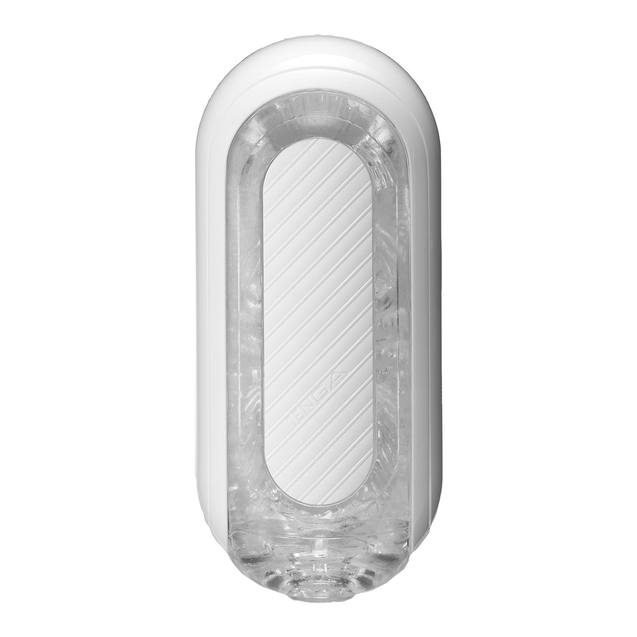 Flip 0 (Zero) Gravity White