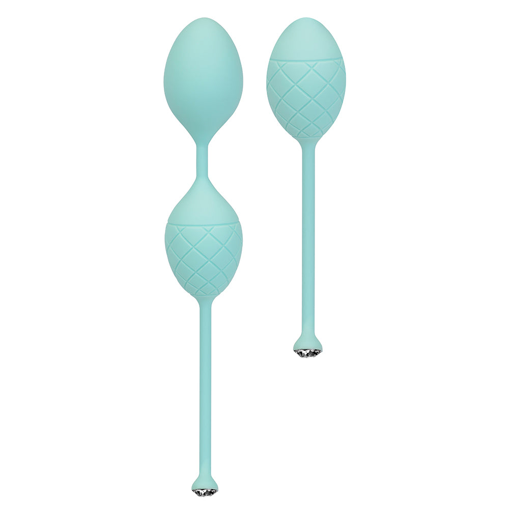 Frisky Teal