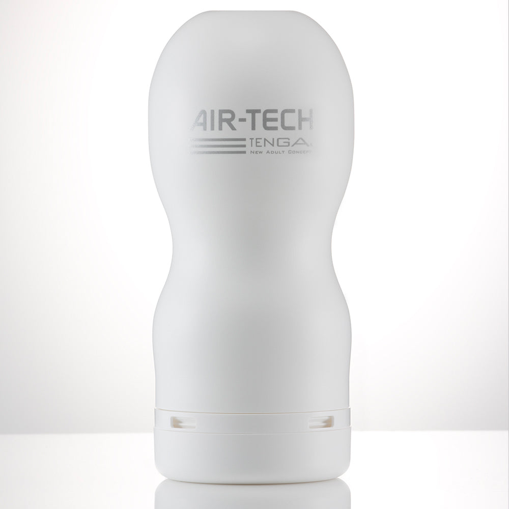 Air-Tech Reusable Vacuum Cup Strong Black