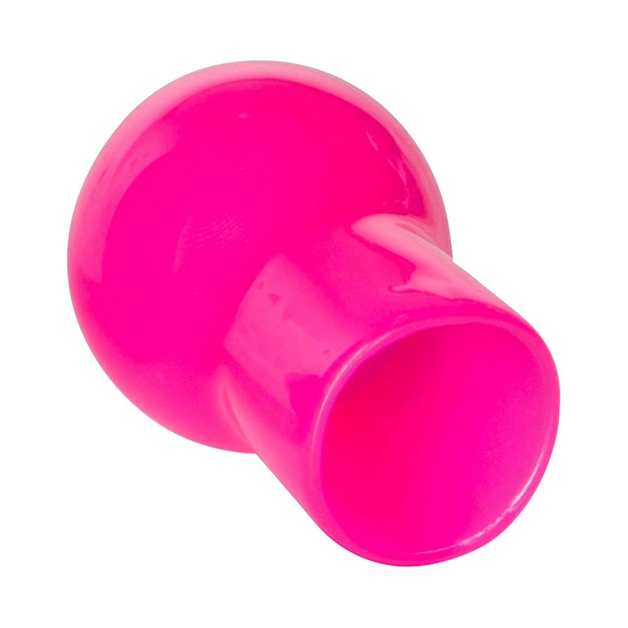 Nipple Play Advanced Nipple Suckers Black
