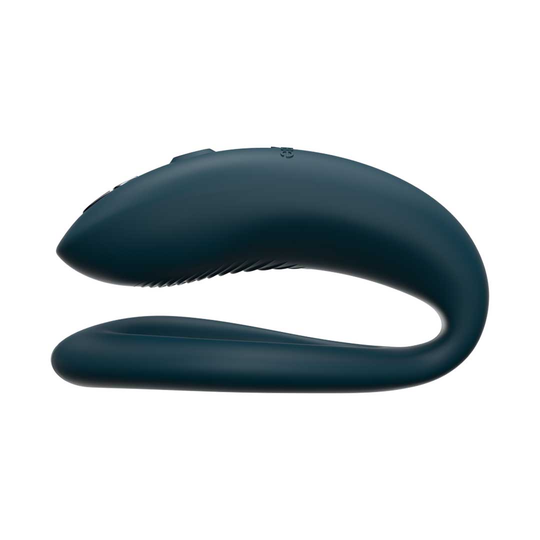 Sync O by We-Vibe Petrol Green