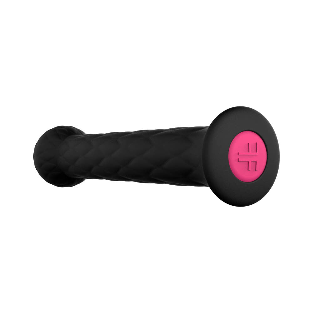 Diamond Wand Purple