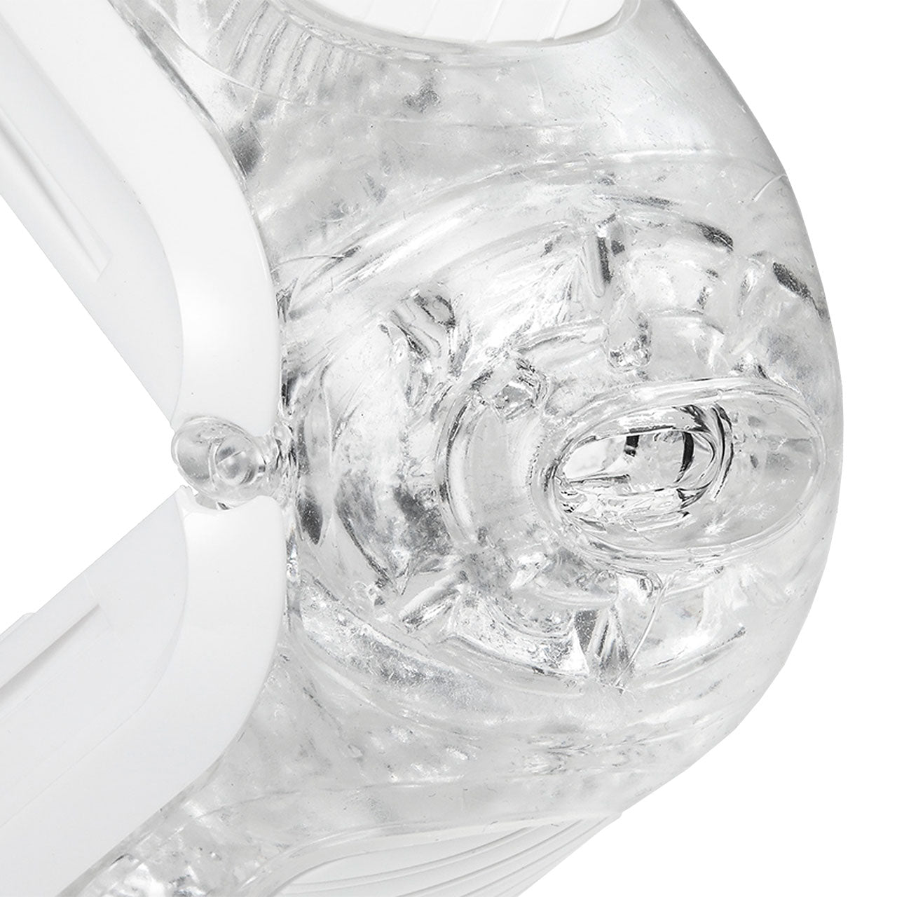 Flip 0 (Zero) Gravity White