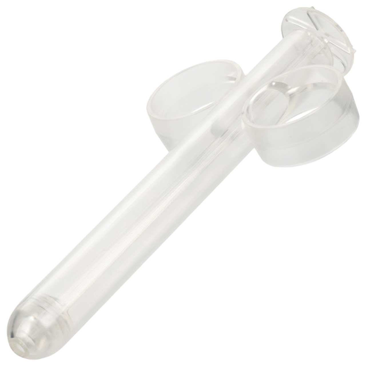 XL Lube Tube™ Clear