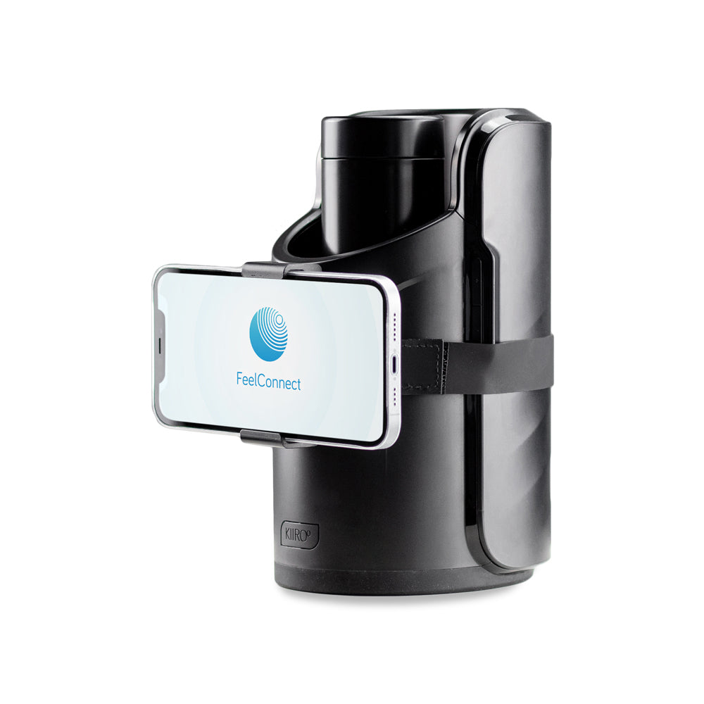 Keon accessory PHONE holder