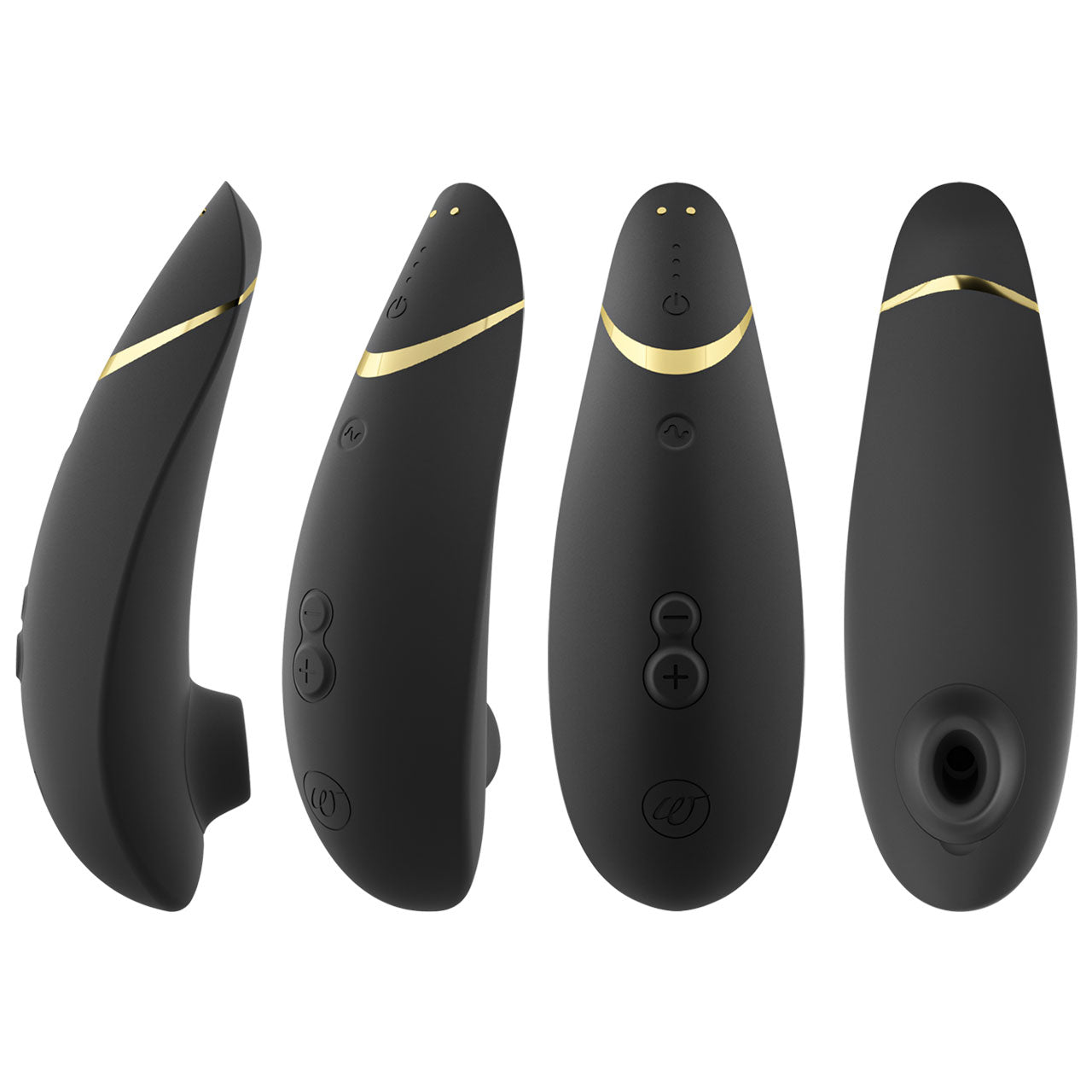 Womanizer Premium 2 Blueberry