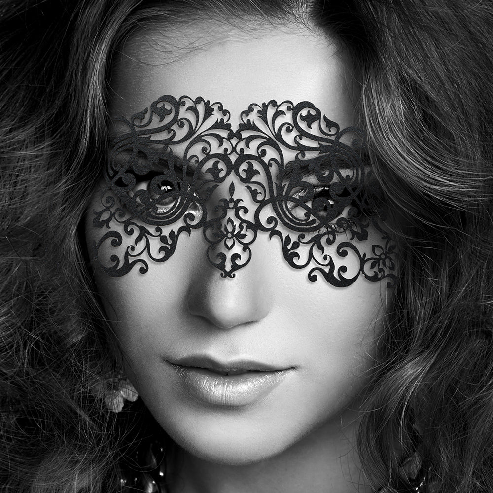 Louise Eyemask