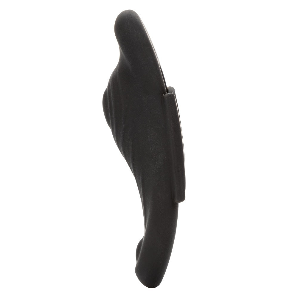 Lock-N-Play Remote Panty Teaser Black
