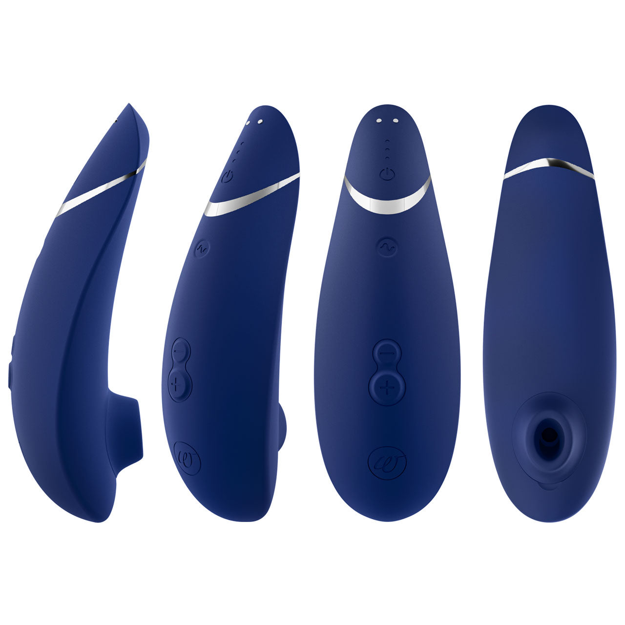 Womanizer Premium 2 Blueberry