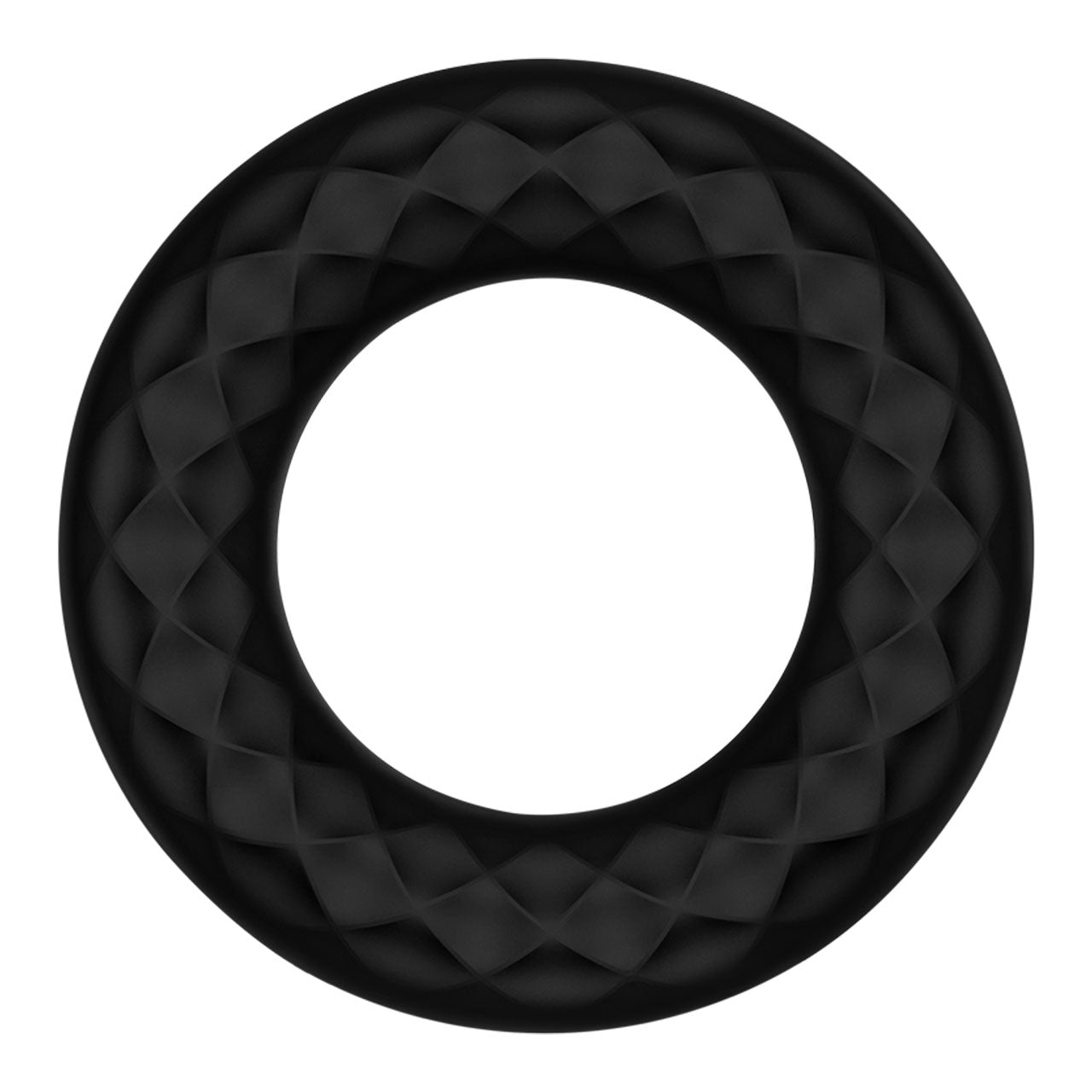 F-15: VIBRATING COCKRING - BLACK