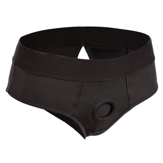 Boundless Backless Brief - S/M