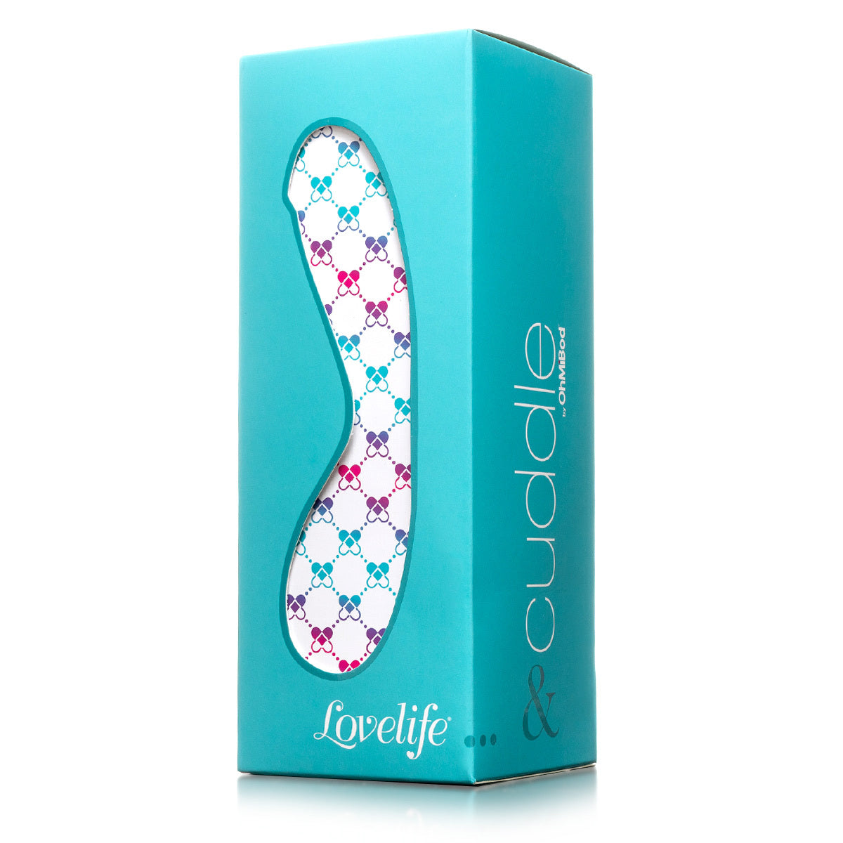 Lovelife Cuddle Turquoise