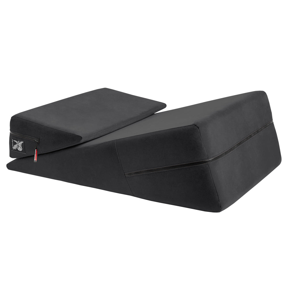 Wedge Ramp Combo Black