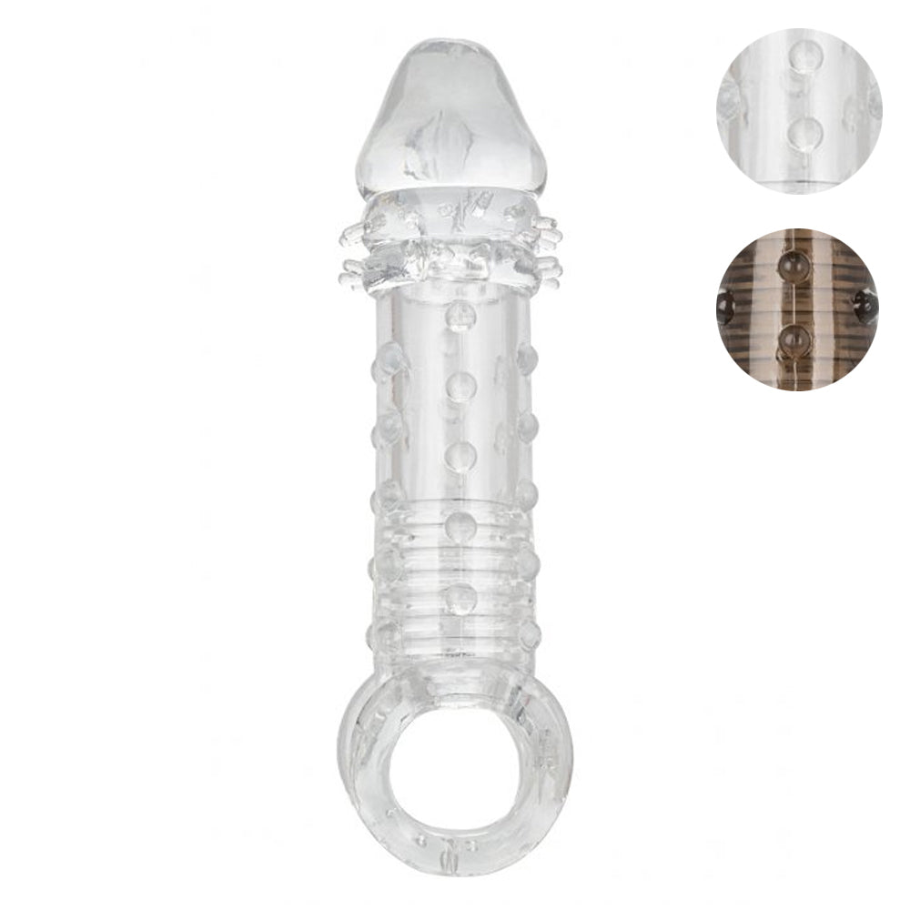 Ultimate Stud Extender - Clear