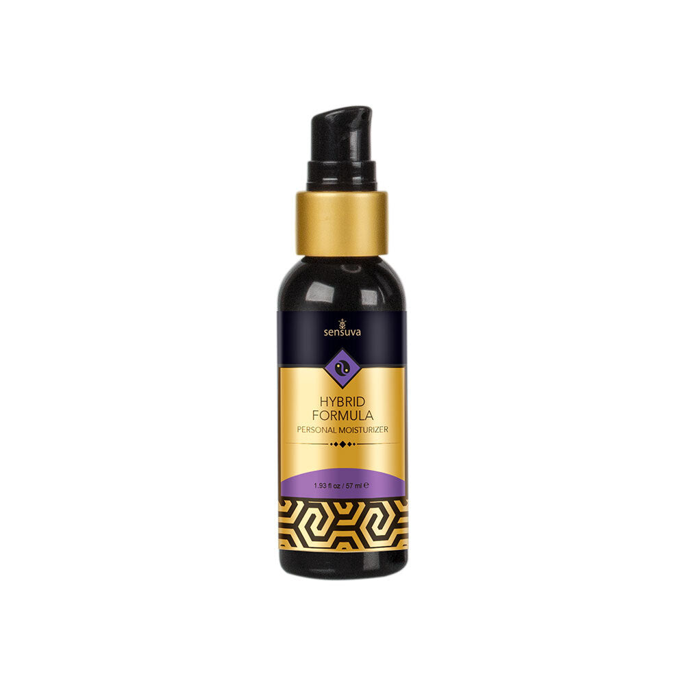 Hybrid Moisturizer Unscented 57 ml
