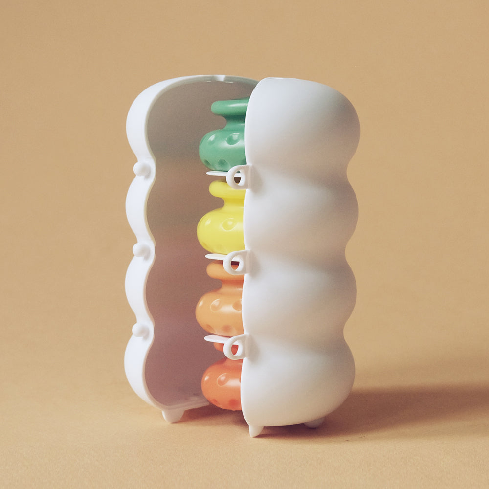 Wider Rainbow Ohnut