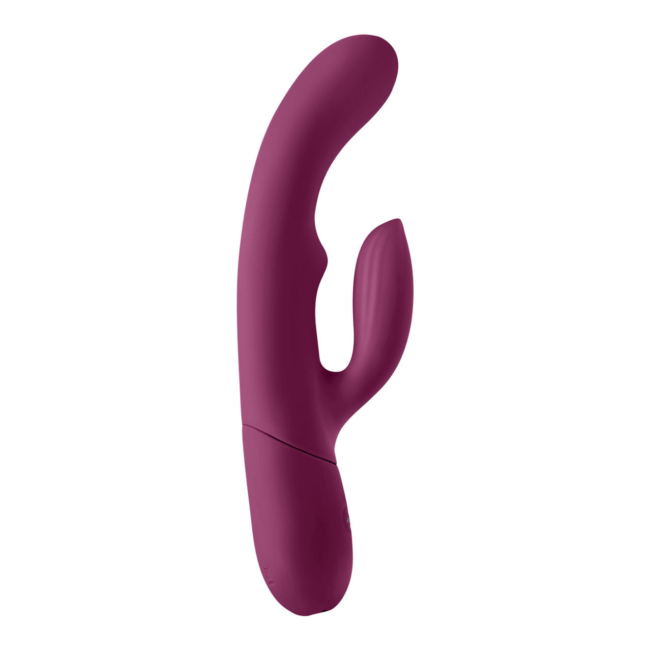 Balai Dark Fuchsia