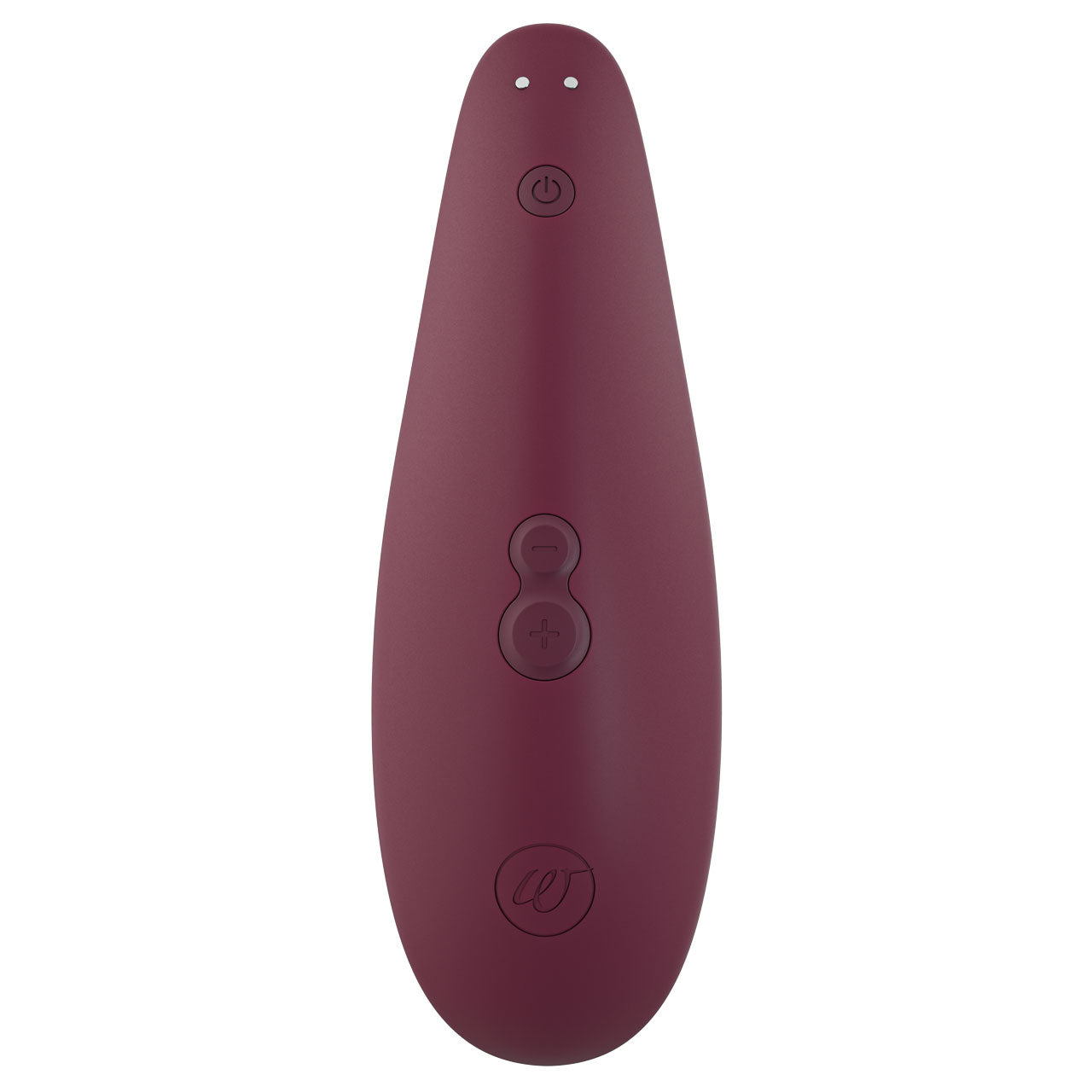 Womanizer Classic 2 Bordeaux