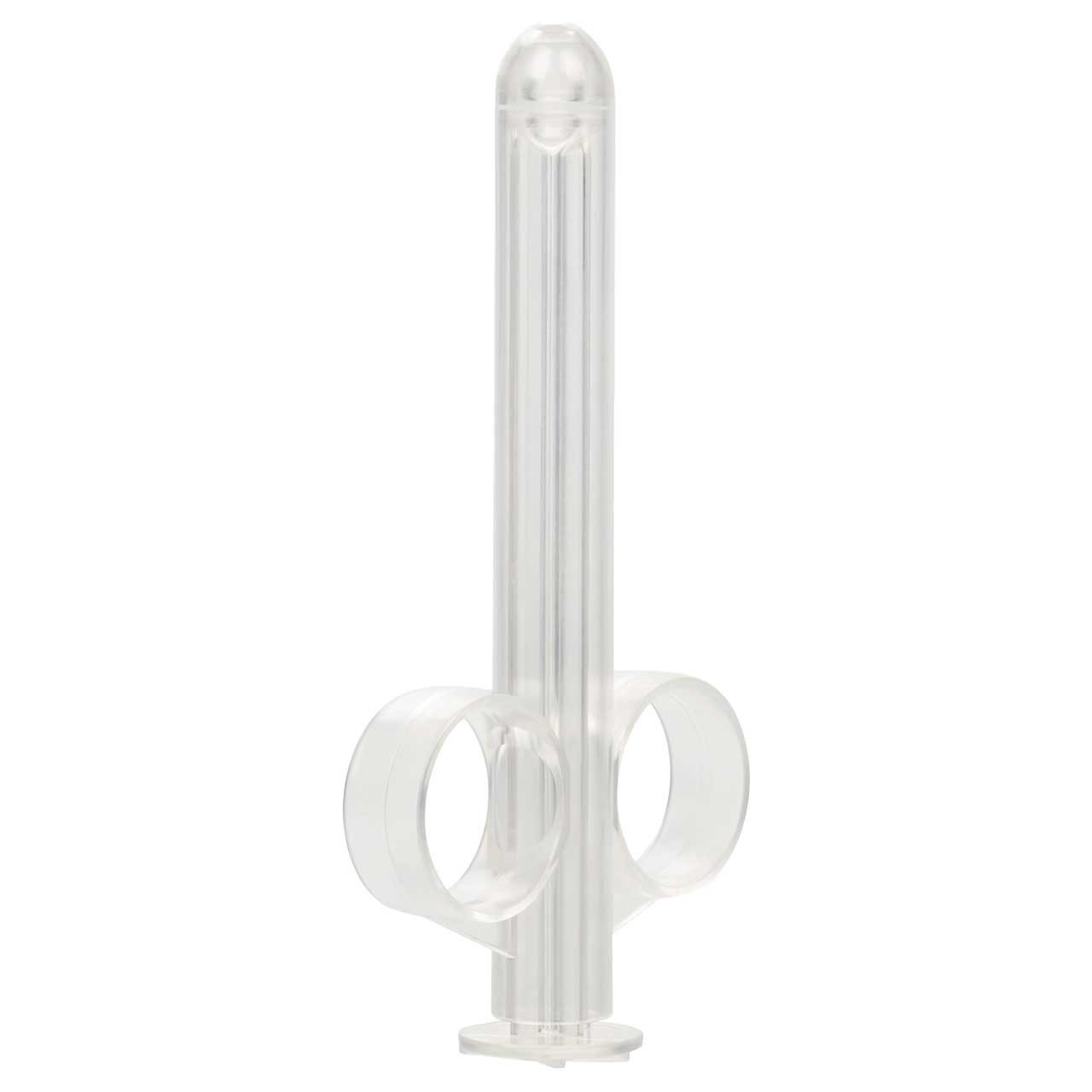 XL Lube Tube™ Clear