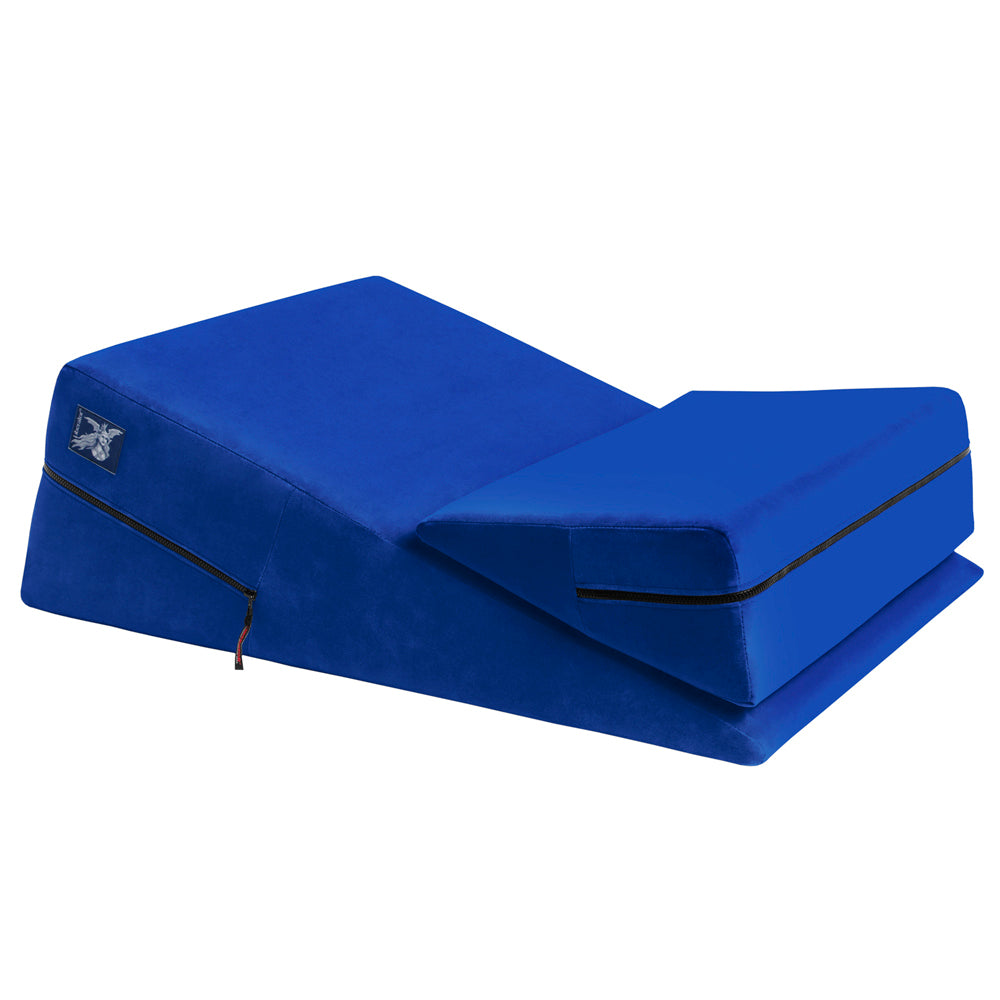 Wedge Ramp Combo Black