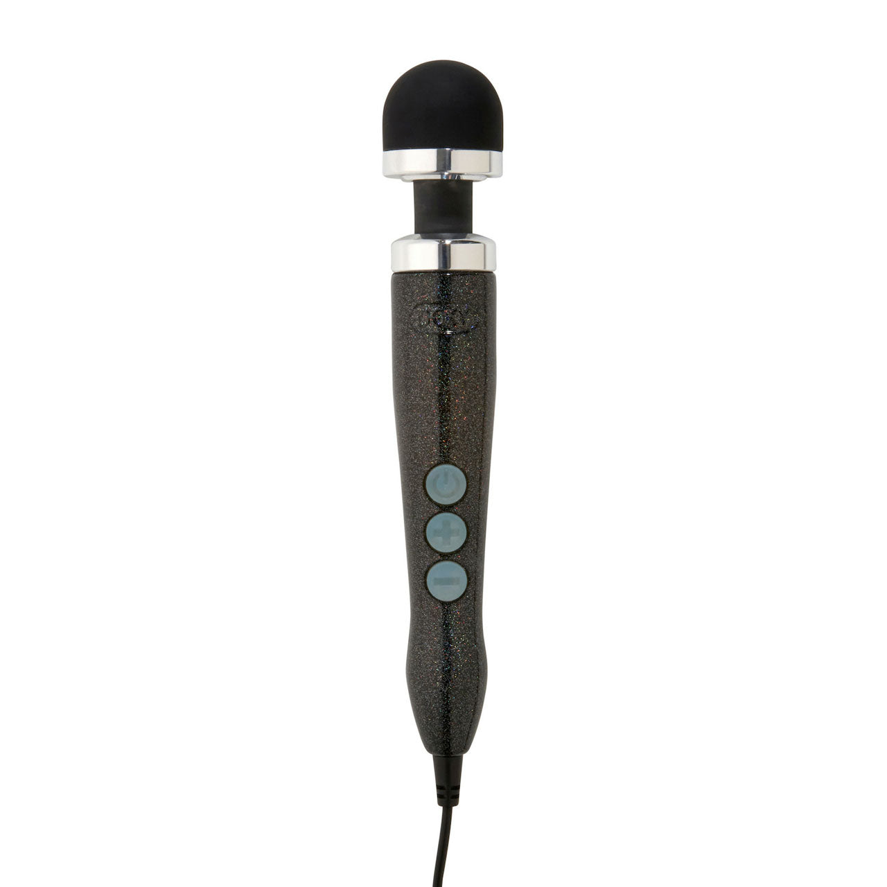 Doxy Number 3 Matte Black (Limited Edition)
