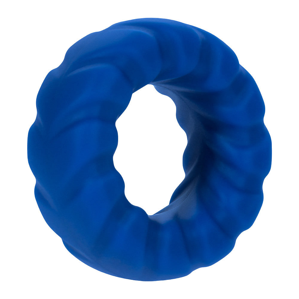 F-25: 23MM 100% LIQUID SILICONE C-RING BLACK