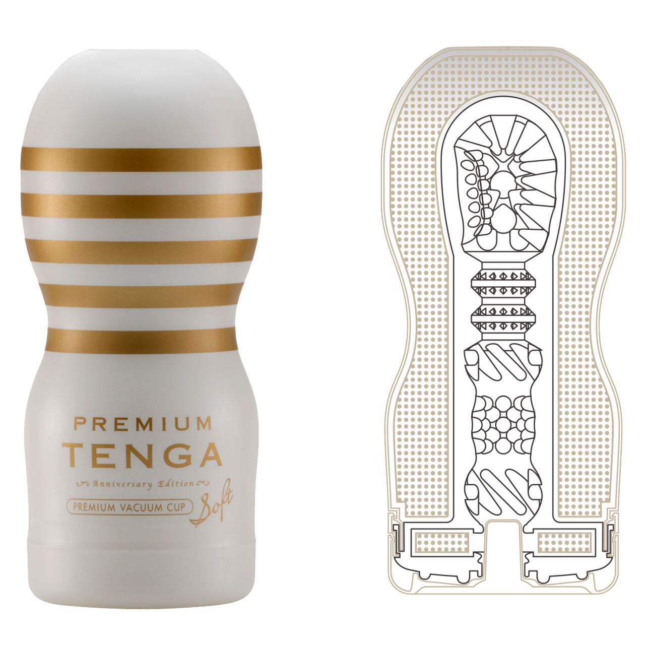 PREMIUM ORIGINAL VACUUM - Gentle