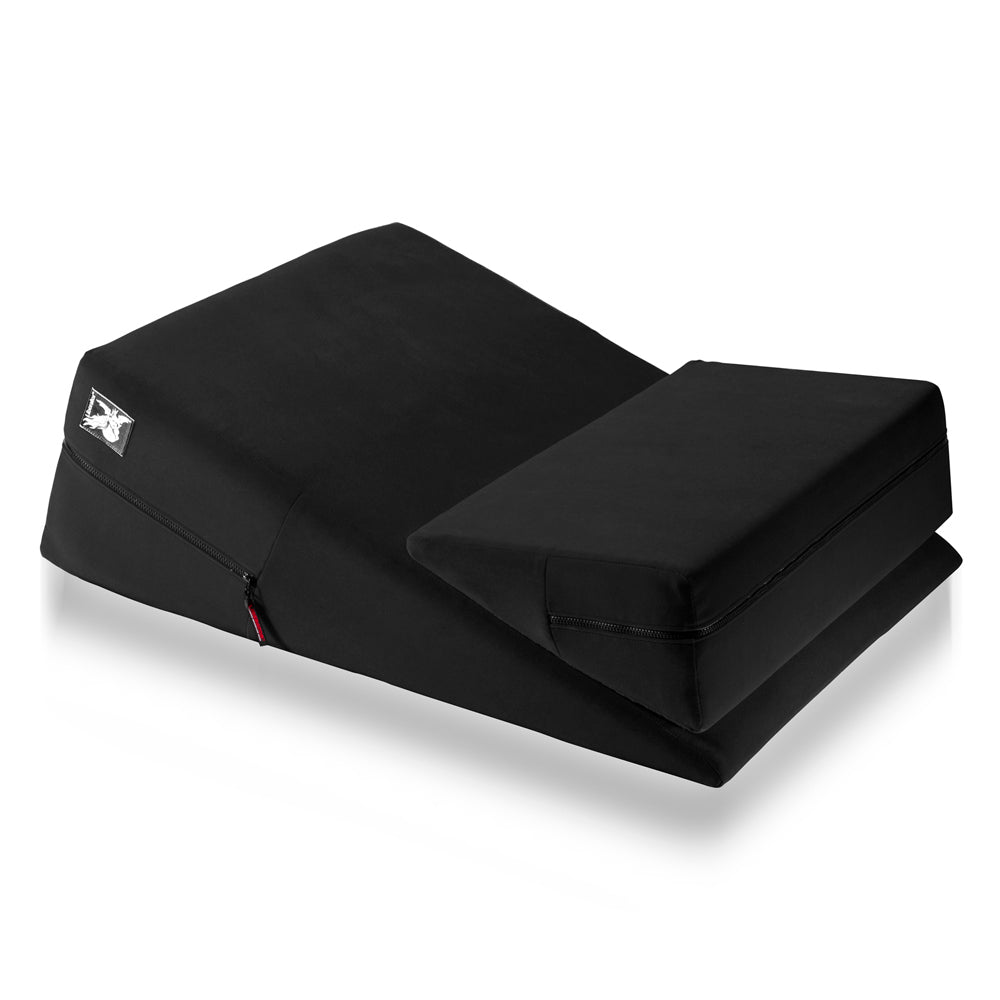 Wedge Ramp Combo Black