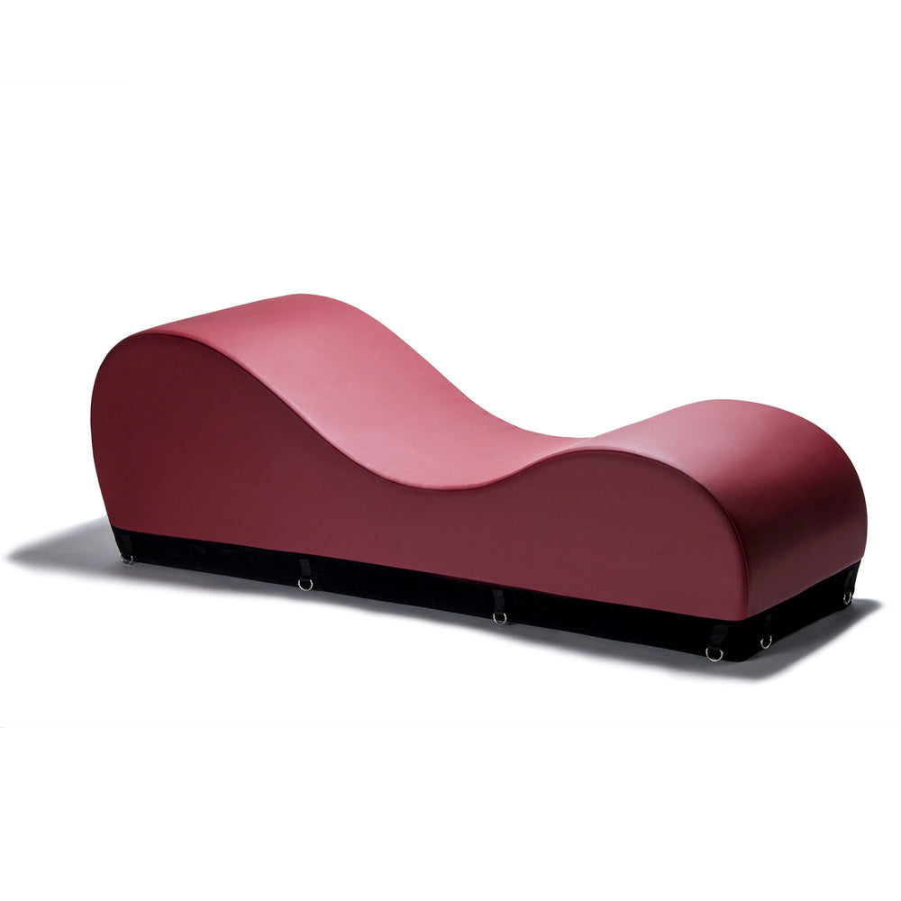 Esse Chaise Black Label Black