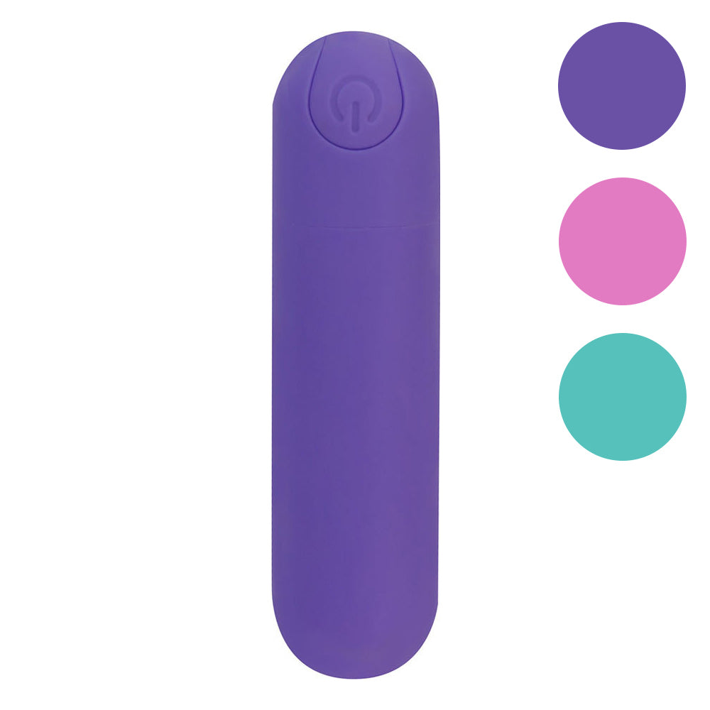 Essential Bullet Purple