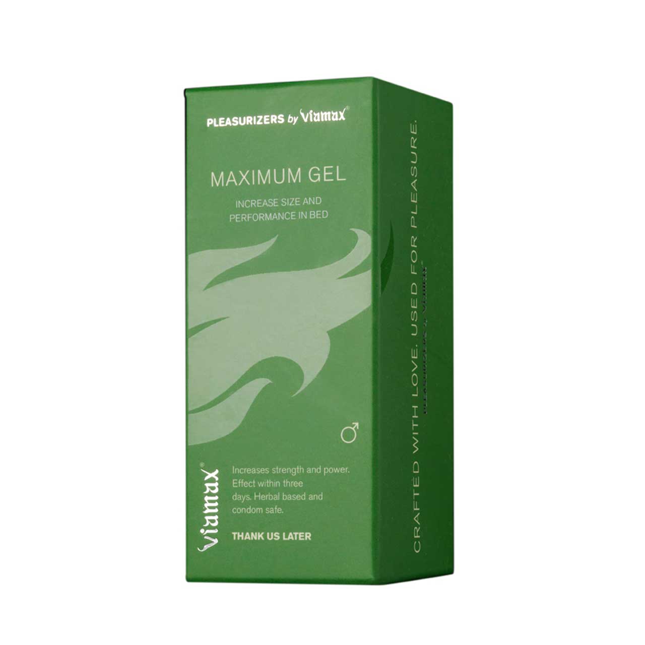 Maximum Gel 50 ml