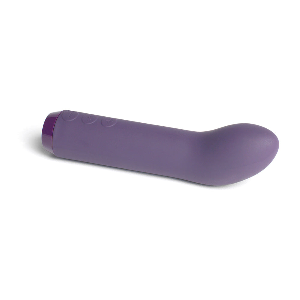 G-spot Bullet Purple