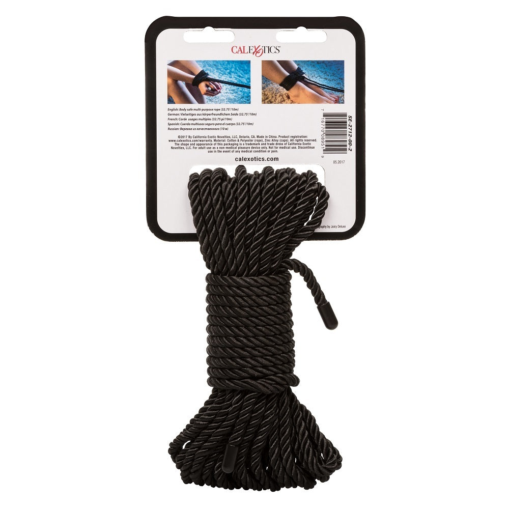 Scandal BDSM Rope 30M/98.5'