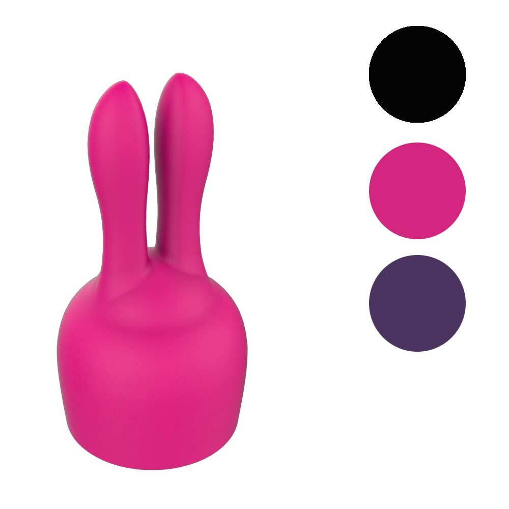 Bunny Attachment Pink