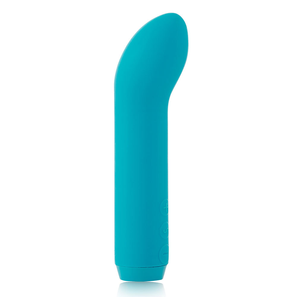 G-spot Bullet Purple