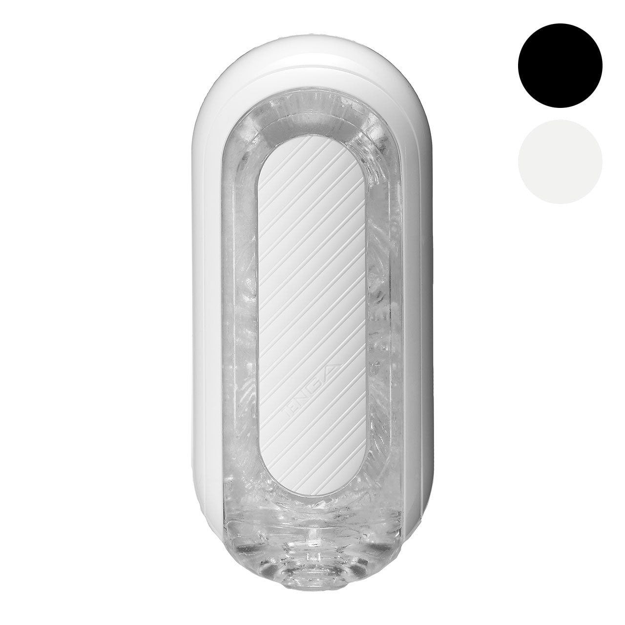 Flip 0 (Zero) Gravity White