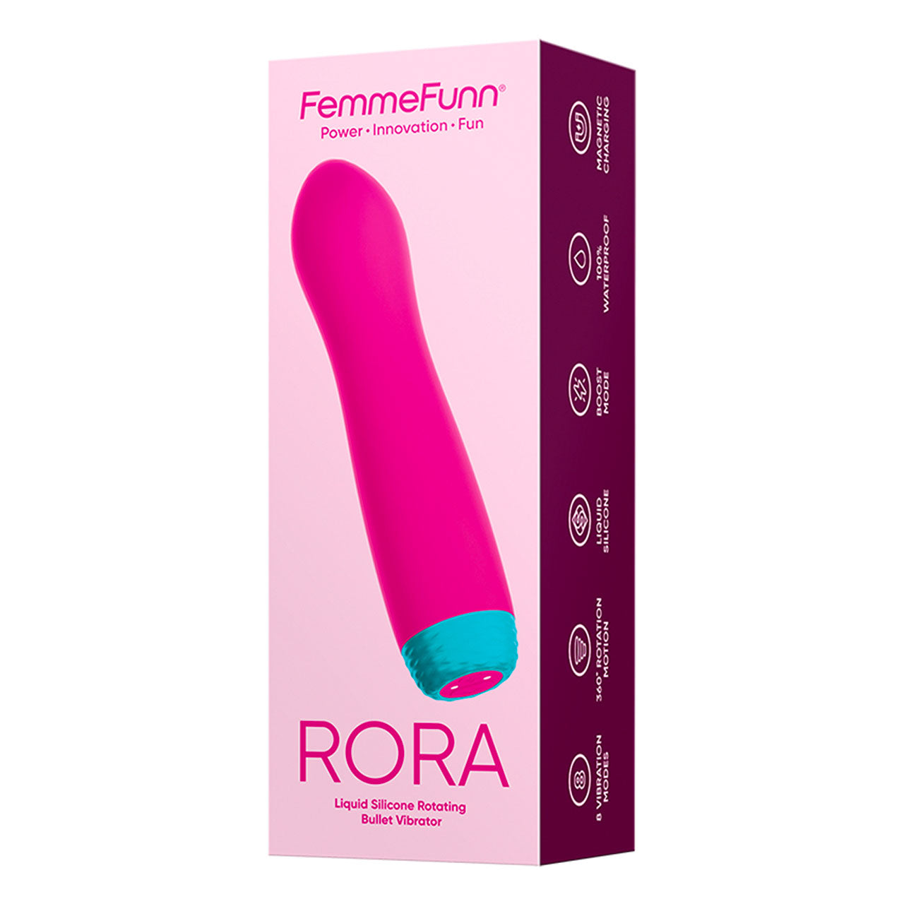 RORA - PINK