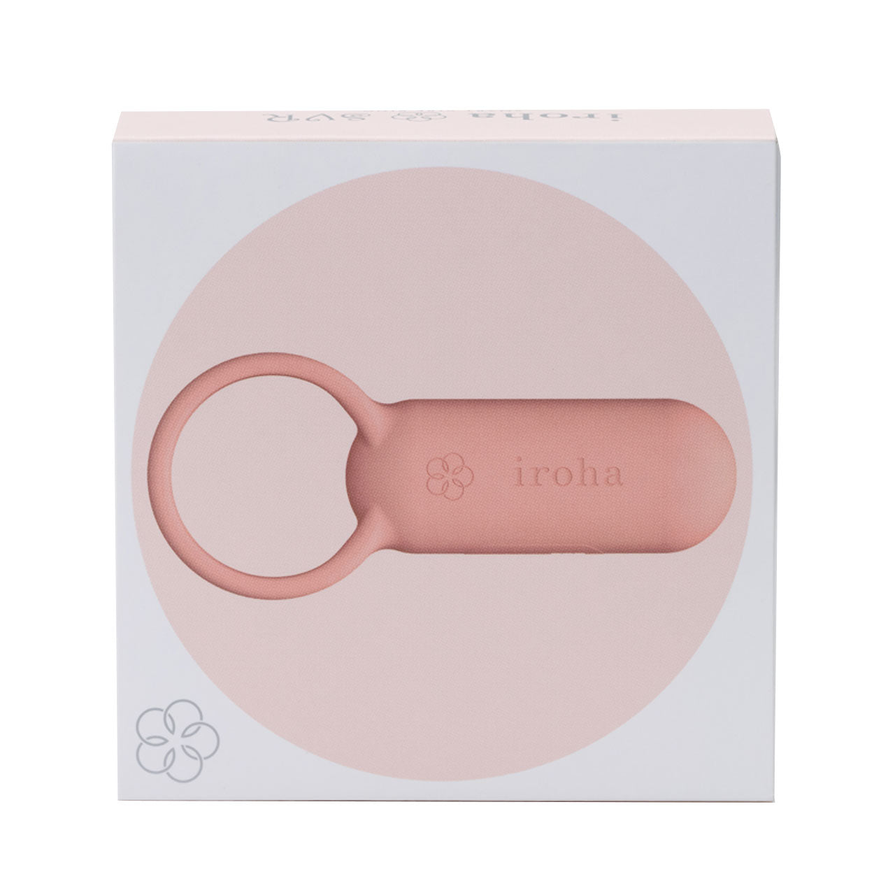 Iroha SVR Coral Pink