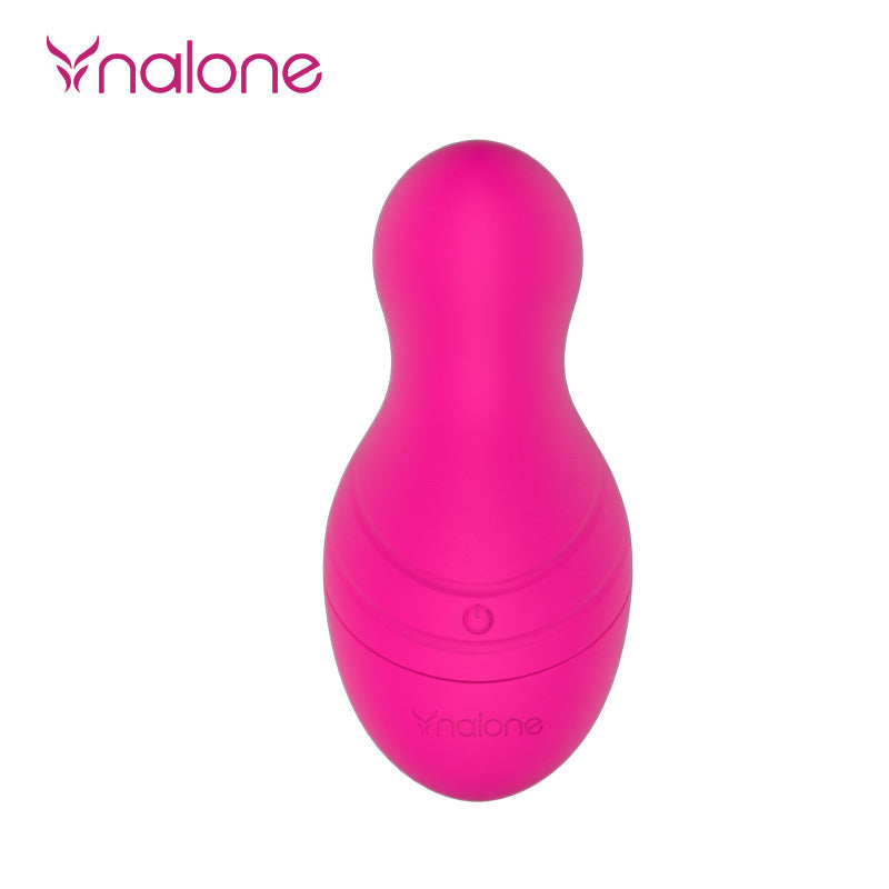 GoGo Pink