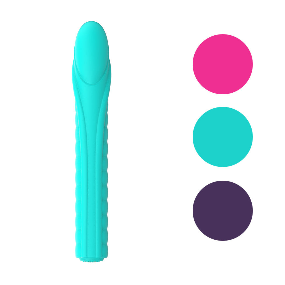 Dixie 2 Pink