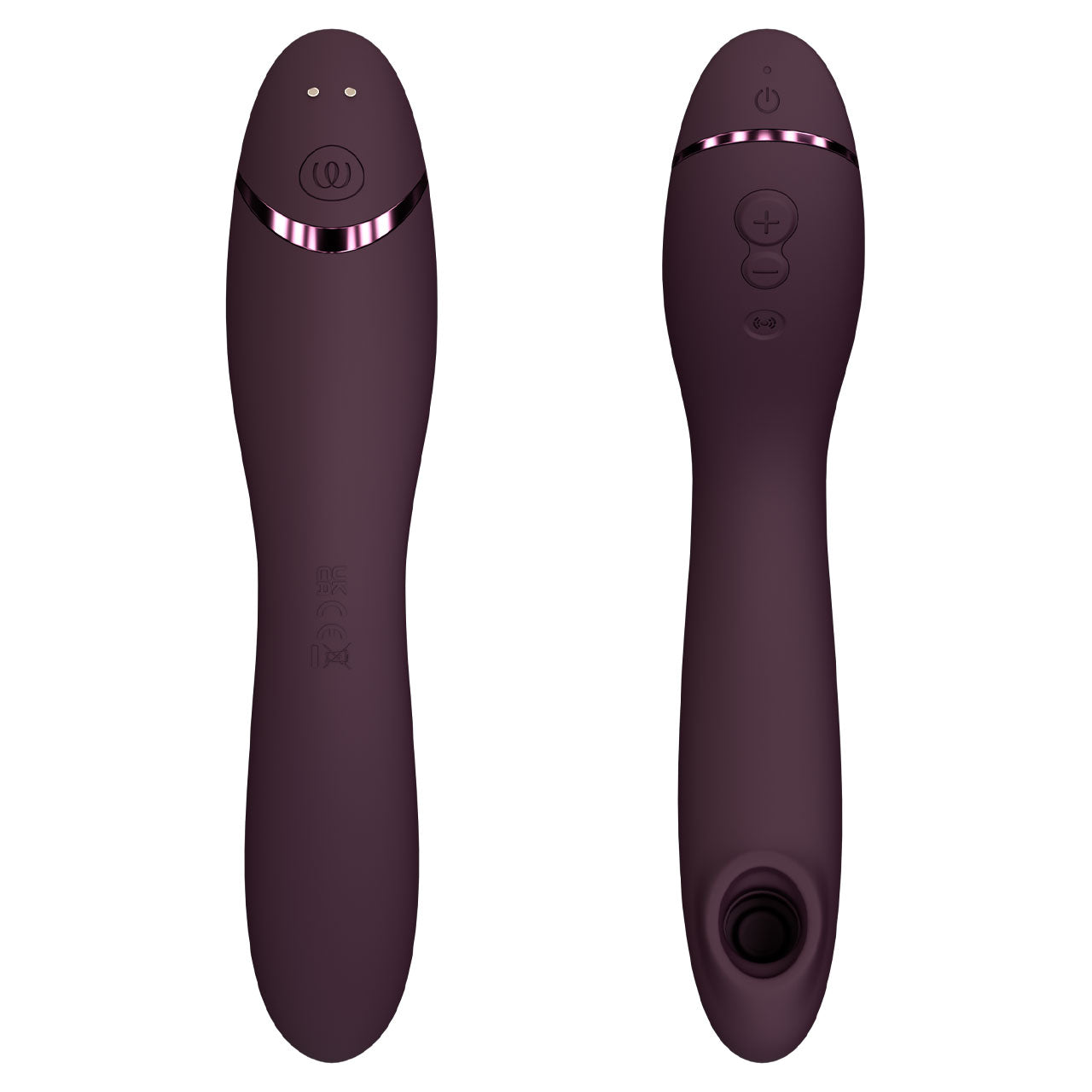 Womanizer OG Aubergine