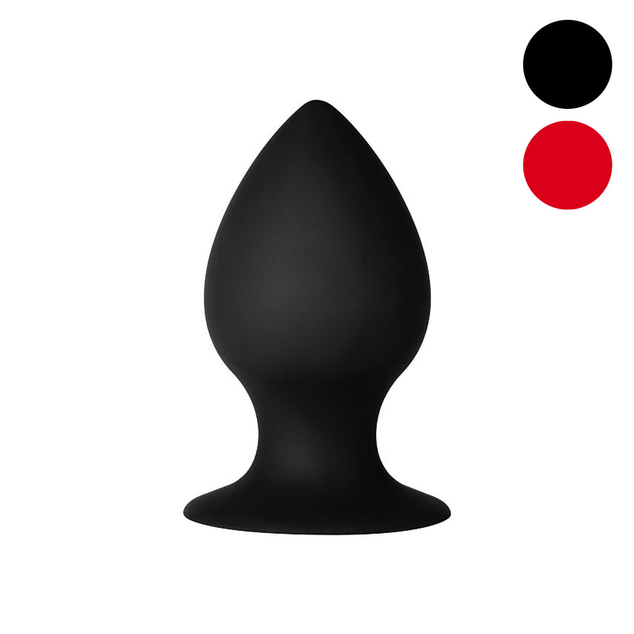 F-98: CONE BLACK S