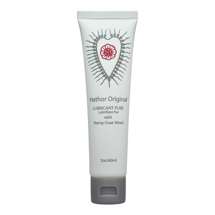 Hathor Original Lubricant Pure 60ml