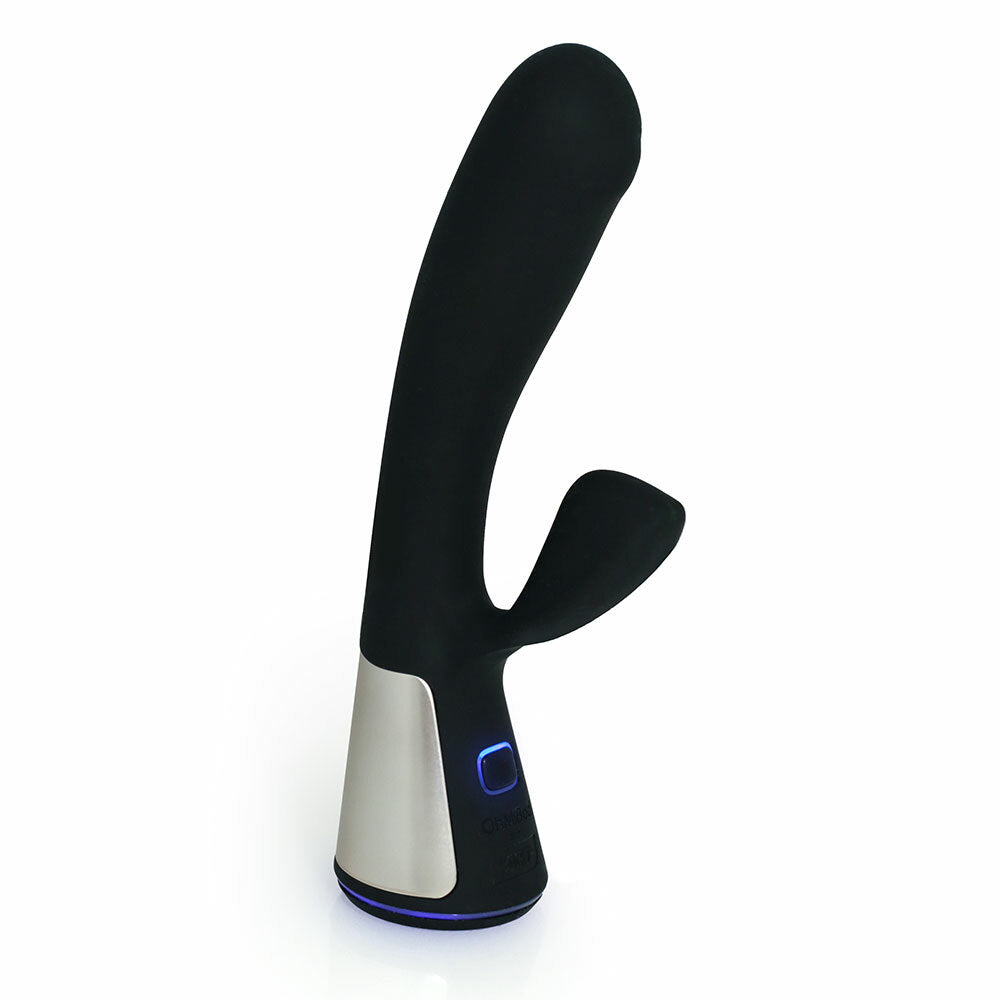 Ohmibod Fuse for KiiRoo Black
